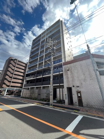 オルタナ浅草(ALTERNA浅草)の物件内観写真